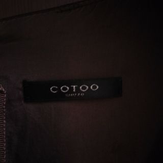 ワンピース　COTOO　40（11号)  定価10万