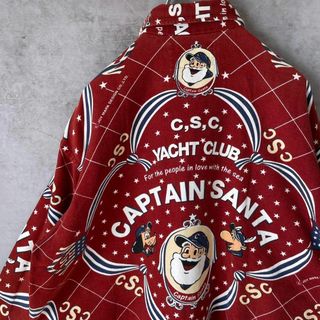 キャプテンサンタの通販 1,000点以上 | CAPTAIN SANTAを買うならラクマ