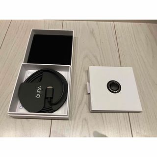 Oura Ring Gen3 充電器 オーラリング ジャンク(その他)