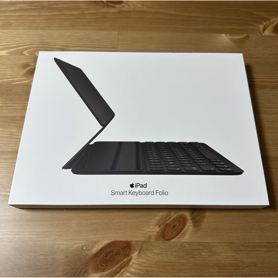 iPad Smart Keyboard Folio(日本語) iPad Smart Keyboard Folio(日本語)