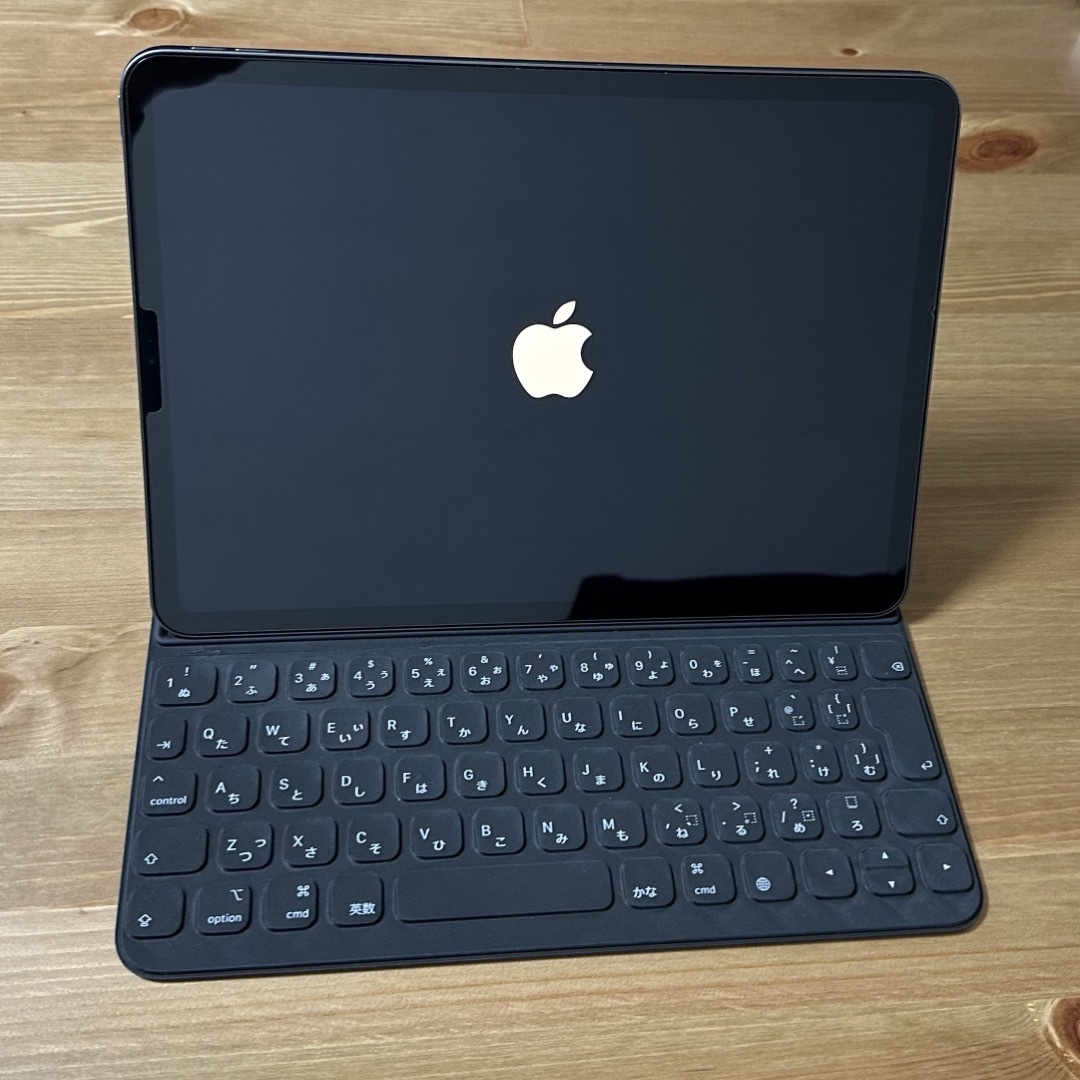 iPad Smart Keyboard Folio(日本語) iPad Smart Keyboard Folio(日本語)