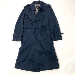 BURBERRY - バーバリー トレンチコート 春服 ロングコート ライナー