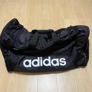 アディダス(adidas)のadidas アディダス 大容量 ボストンバッグ(ボストンバッグ)