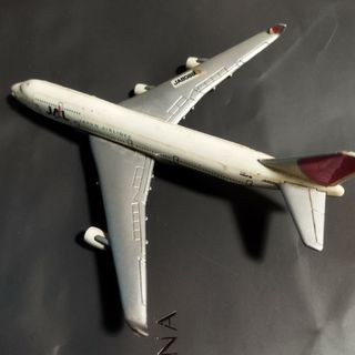 ジャル(ニホンコウクウ)(JAL(日本航空))の再値下げ！JAL★飛行機、ジャンク品(模型/プラモデル)