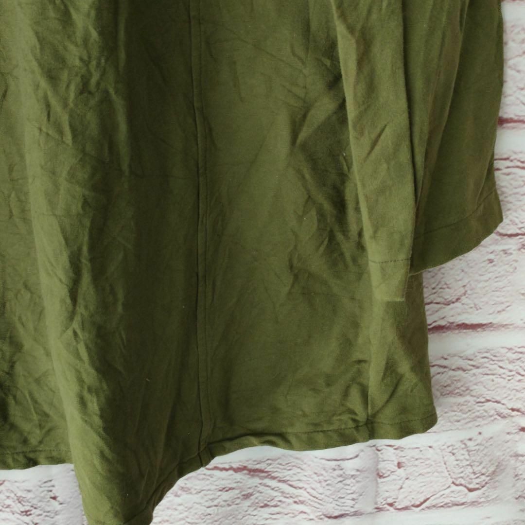 heon buddha トレーナー　コート　上着　メンズ　レディース レディースのジャケット/アウター(その他)の商品写真