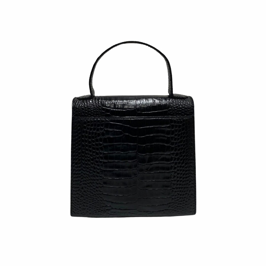 Saint Laurent - 極 美品 箱 袋付 YVES SAINT LAURENT イヴ・サン