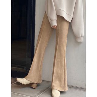 ムルーア(MURUA)のMURUA 古着　パンツ(カジュアルパンツ)