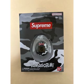 バンダイ(BANDAI)のSupreme たまごっち(携帯用ゲーム機本体)