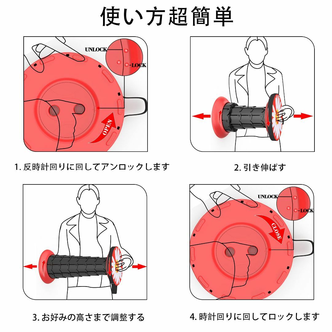 【色: 虹】LOCYOP 折りたたみ椅子 折り畳み椅子 軽量 アウトドアチェアコ