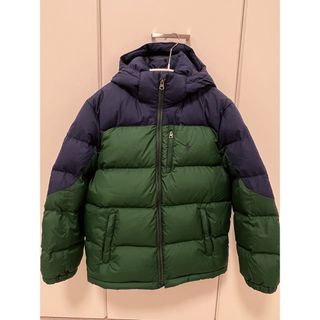 ポロラルフローレン(POLO RALPH LAUREN)のラルフローレンダウンジャケット150(ジャケット/上着)