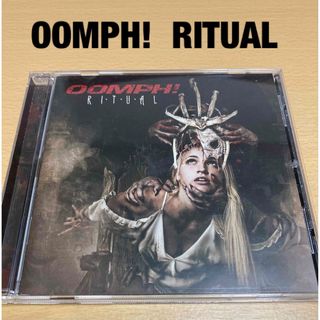 OOMPH! ウームフ！ RITUAL(ポップス/ロック(洋楽))