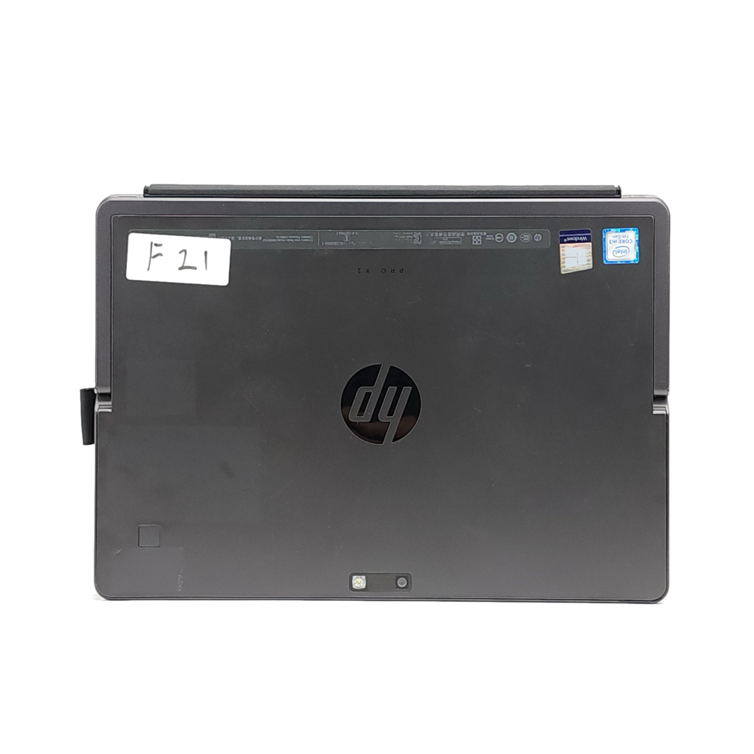 DELLノートパソコン/m3-7Y30/4GB/SSD120GB/2in1-