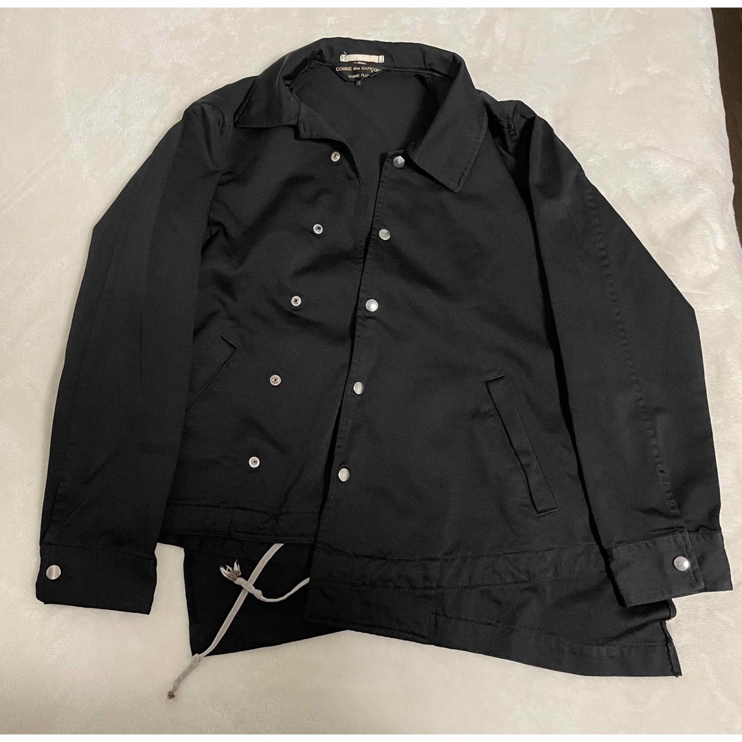 COMME des GARCONS HOMME PLUS - 美品 コムデギャルソンオムプリュス