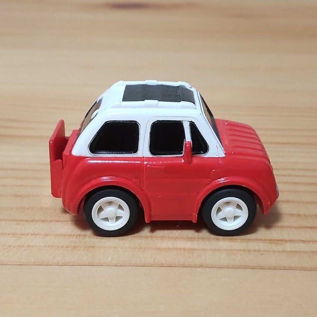 チョロQ - チョロQ HG 日産 PAO(パオ)の通販 by 伊正倉庫 チョロQ - チョロQ HG 日産 PAO(パオ)の通販 by 伊正倉庫