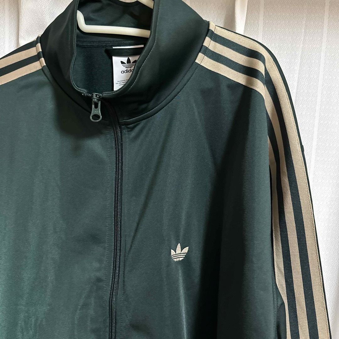 adidas(アディダス)のadidas トラックジャケット メンズのトップス(ジャージ)の商品写真