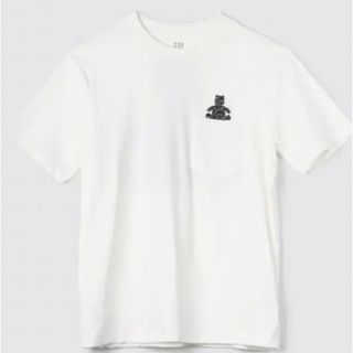 ギャップ(GAP)のGAP KIDS ブラナンベア ポケットTシャツ(Tシャツ/カットソー)