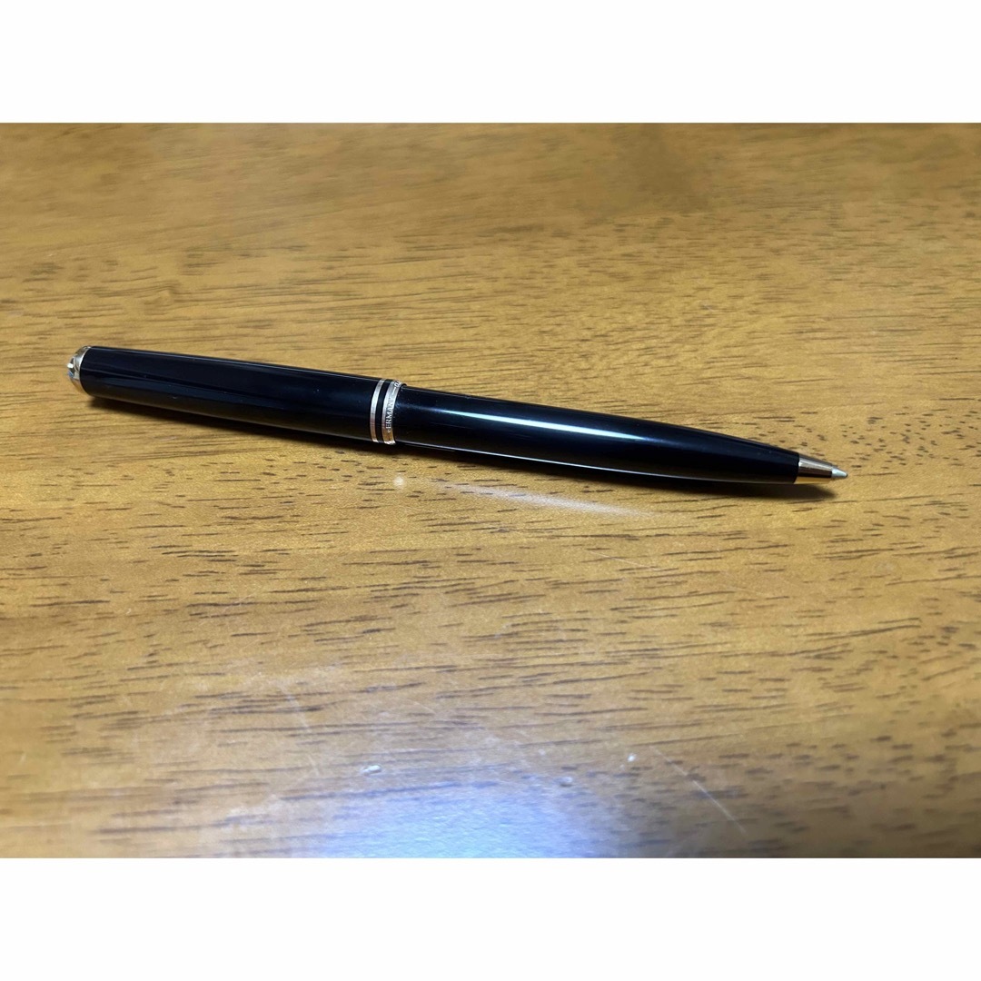 モンブランボールペン程度【 未使用品 】MONTBLANC モンブラン ローラーボールペン