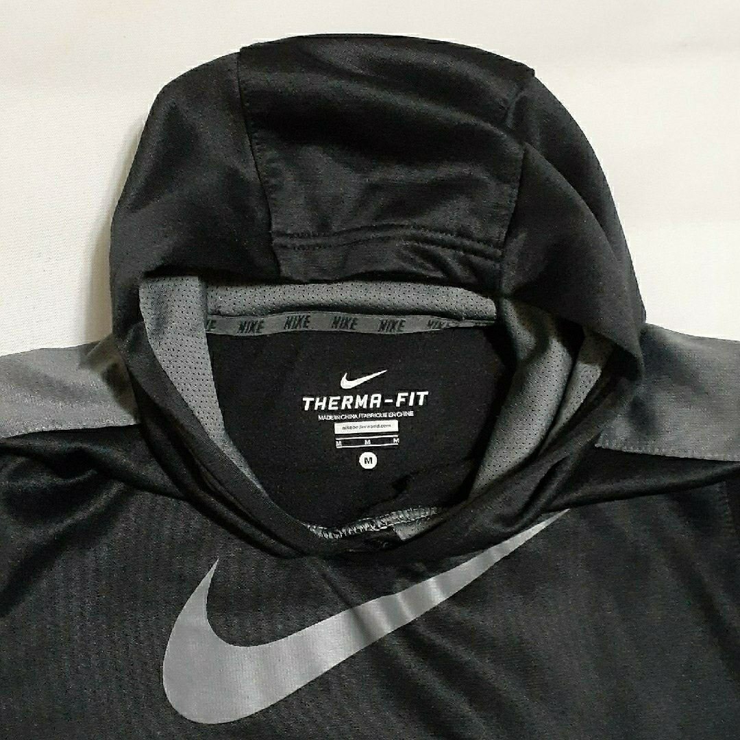 NIKE(ナイキ)のキッズNIKEトレーニングウェア上下 キッズ/ベビー/マタニティのキッズ服男の子用(90cm~)(Tシャツ/カットソー)の商品写真