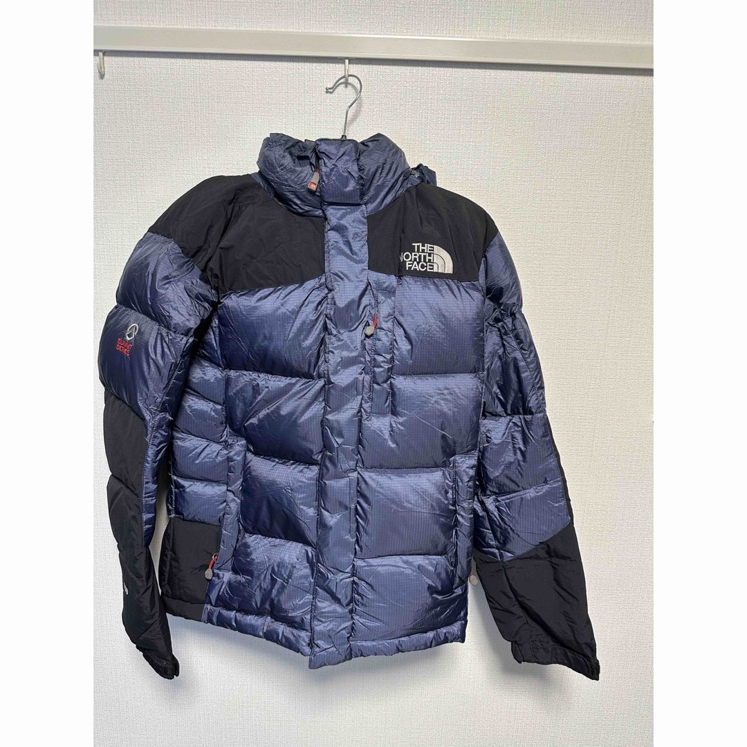 THE NORTH FACE - ノースフェイス サミットシリーズ フードダウン ...