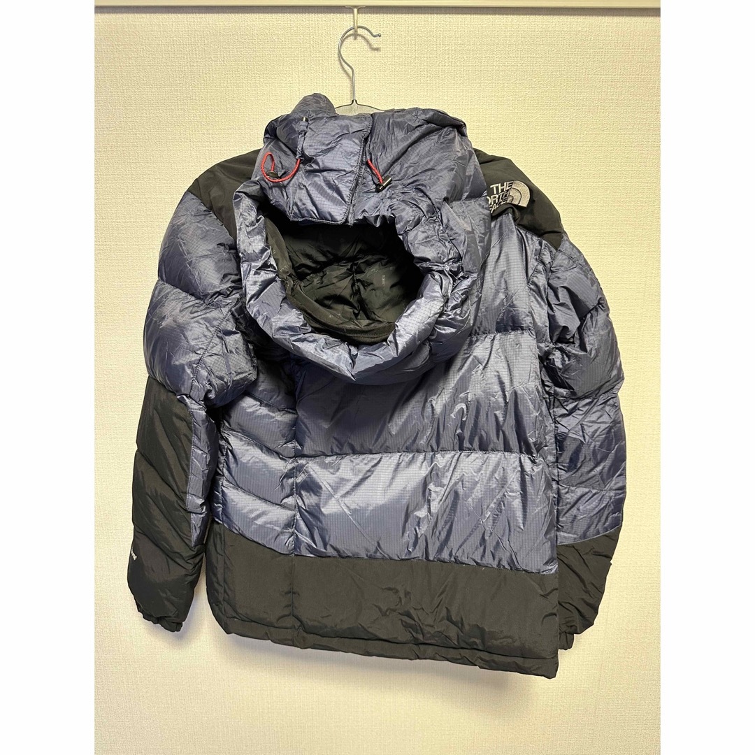 0341  THE NORTH FACE ダウンパーカー サミットシリーズ