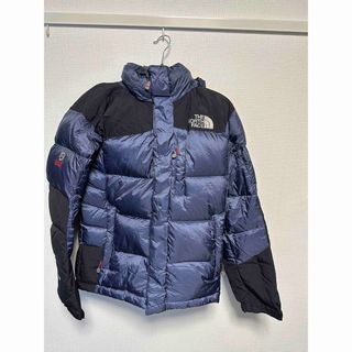 0341  THE NORTH FACE ダウンパーカー サミットシリーズ