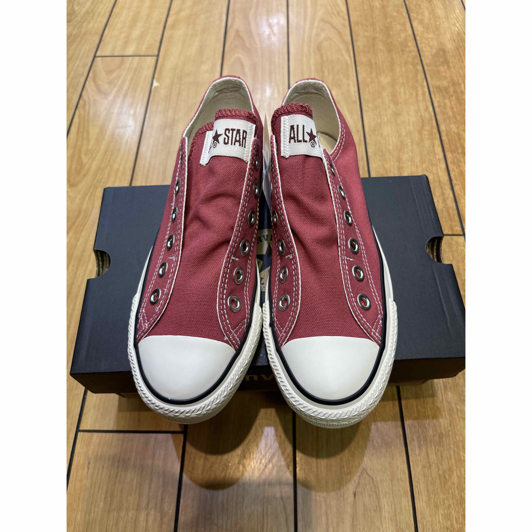 converse スリッポン ALL STAR オールスター