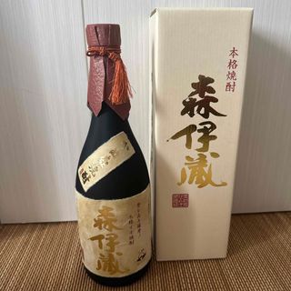 森伊蔵 金ラベル 720ml 3本セットの通販 by とんちゃん's shop｜ラクマ