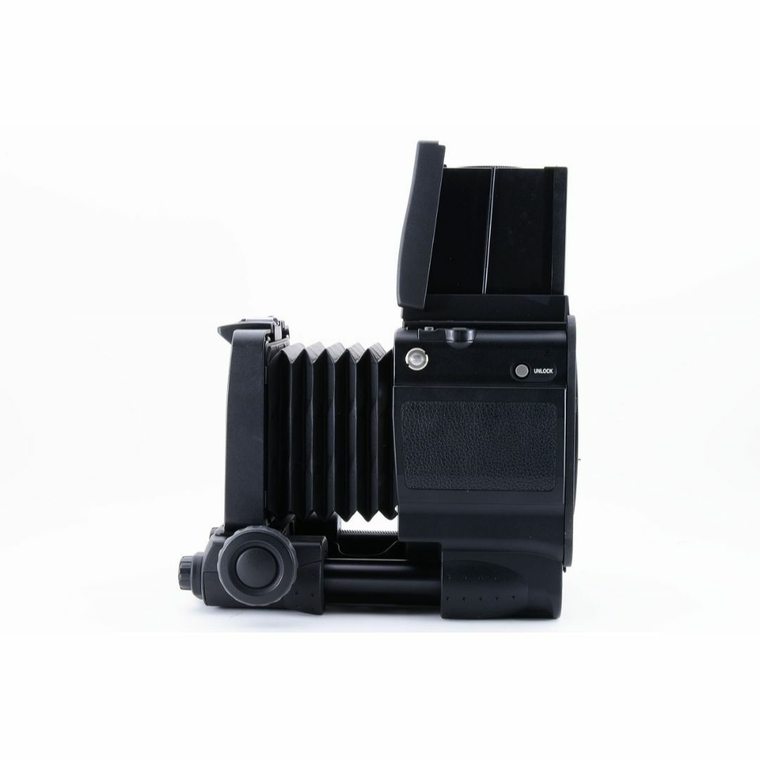13953 極上品 FUJIFILM GX680 III S PRO 中判カメラ