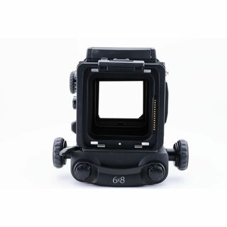 富士フイルム - 13953 極上品 FUJIFILM GX680 III S PRO 中判カメラの