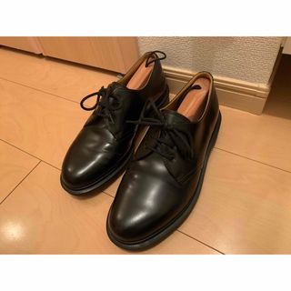 ドクターマーチン(Dr.Martens)のドクターマーチン　1461 オールブラック(ブーツ)