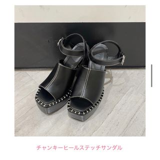 ENVYM - ENVYMスポーツサンダル セットの通販 by TATA 's shop ...