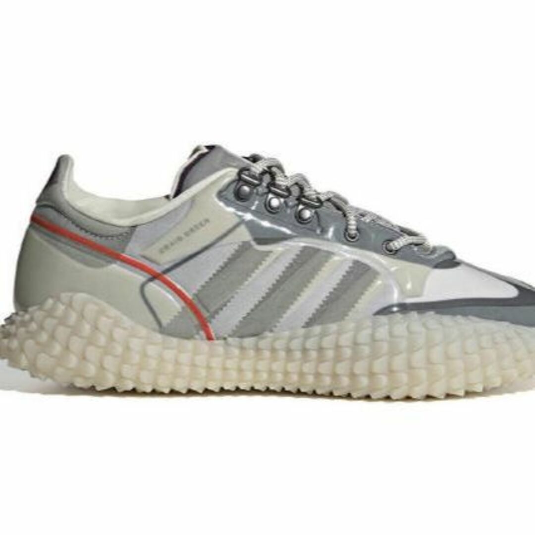 激安50％OFF！◆新品！adidas × CRAIG GREEN スニーカー◆