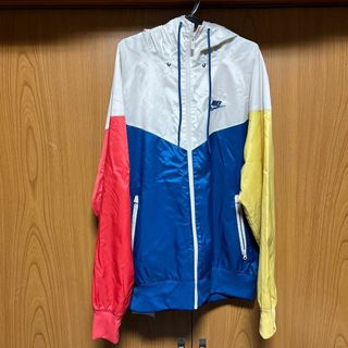 ナイキ ナイロンジャケット(メンズ)の通販 10,000点以上 | NIKEの