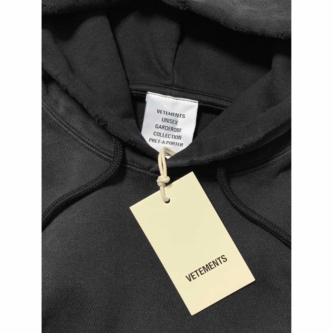 新品《 Maison Margiela 》Faded Hoodie XS