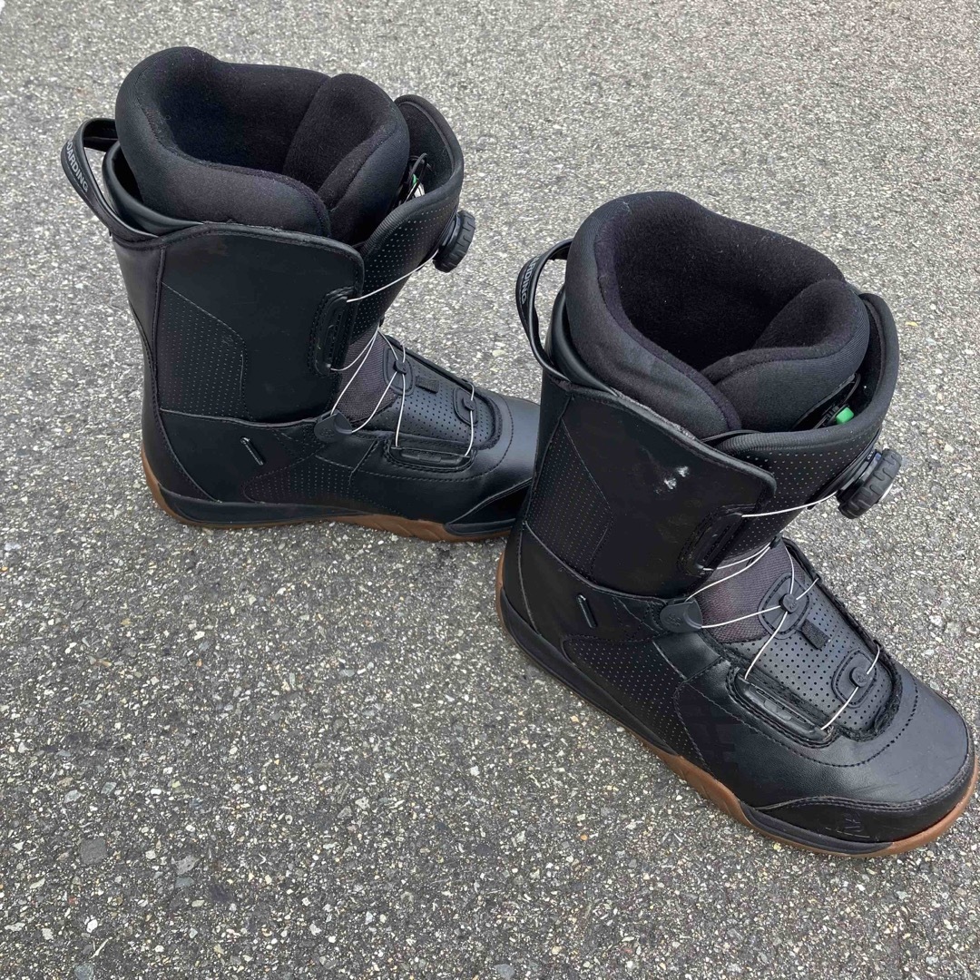K2 - K2 RAIDER BOA 27cm スノーボードブーツ ケーツーの通販 by