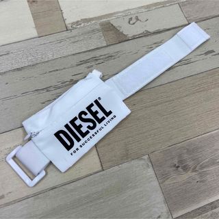 ディーゼル(DIESEL)のきずな☆様専用 DIESEL    リストバンドポーチ　アームポーチ  (コインケース/小銭入れ)