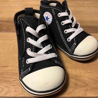 コンバース(CONVERSE)のベビーシューズ　コンバース(スニーカー)