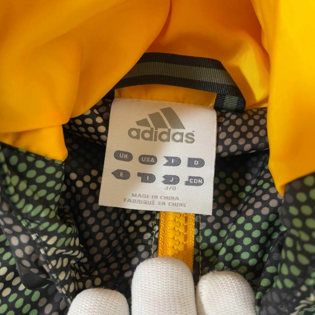 adidas - 【極美品】adidas ダウンジャケット カモフラ 迷彩の通販 by