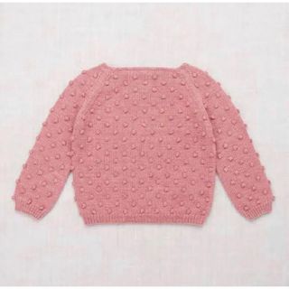 Misha & Puff - 【専用】Misha&Puff Popcorn Sweater 2-3yの通販 by ...