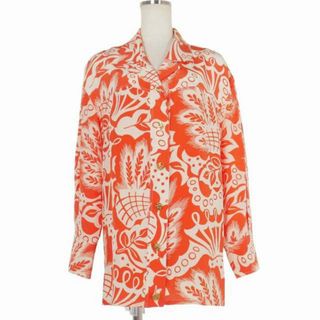 シャネル シャツ/ブラウス(レディース/長袖)の通販 300点以上 | CHANEL
