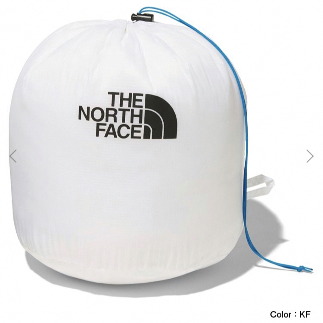 THE NORTH FACE(ザノースフェイス)の定価84700円・ノースフェイス・メンズ・ナイロンジャケット・USA・Sサイズ メンズのジャケット/アウター(マウンテンパーカー)の商品写真