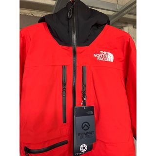 THE NORTH FACE - 定価84700円・ノースフェイス・メンズ・ナイロン ...