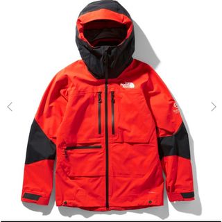 ザノースフェイス(THE NORTH FACE)の定価84700円・ノースフェイス・メンズ・ナイロンジャケット・USA・Sサイズ(マウンテンパーカー)