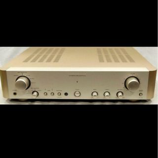 マランツ(marantz)の【上級機逸品】Marantz　PM-19F プリメインアンプ(アンプ)