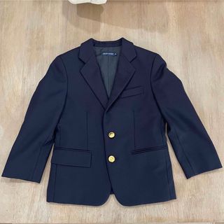 ラルフローレン(Ralph Lauren)のラルフローレン ジャケット120 フォーマル 753(ドレス/フォーマル)