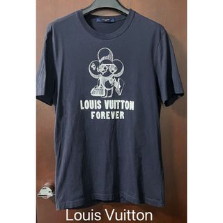 ヴィトン(LOUIS VUITTON) Tシャツ・カットソー(メンズ)の通販 1,000点