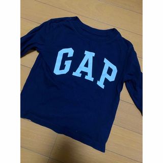 ベビーギャップ(babyGAP)のギャップ　Tシャツ(Tシャツ/カットソー)