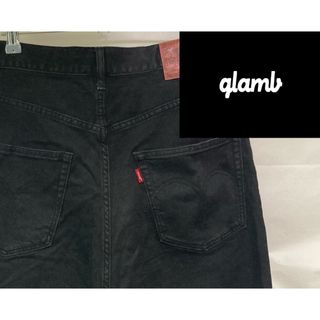 グラム サルエルパンツ(メンズ)の通販 50点 | glambのメンズを買うなら