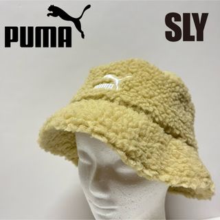 プーマ(PUMA)のPUMA × SLY Bore Hat(ハット)