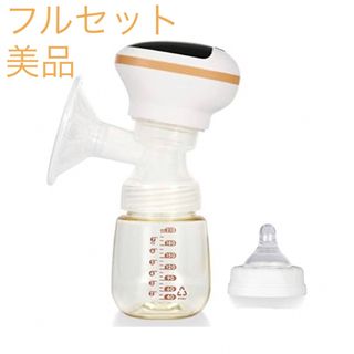 【新品未使用】ピジョン　スヌーピー哺乳瓶　240ml 2本セット